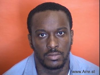 Oscar A Allen Jr Mugshot